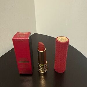 NEW LIMITED EDITION LANCÔME ROUGE DRAMA MATTE LIPSTICK IN SHADE FRENCH TOUCH
